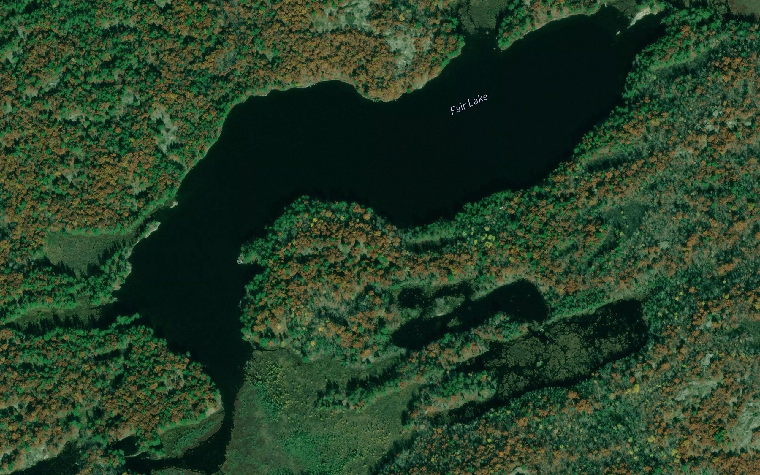 Fair Lake