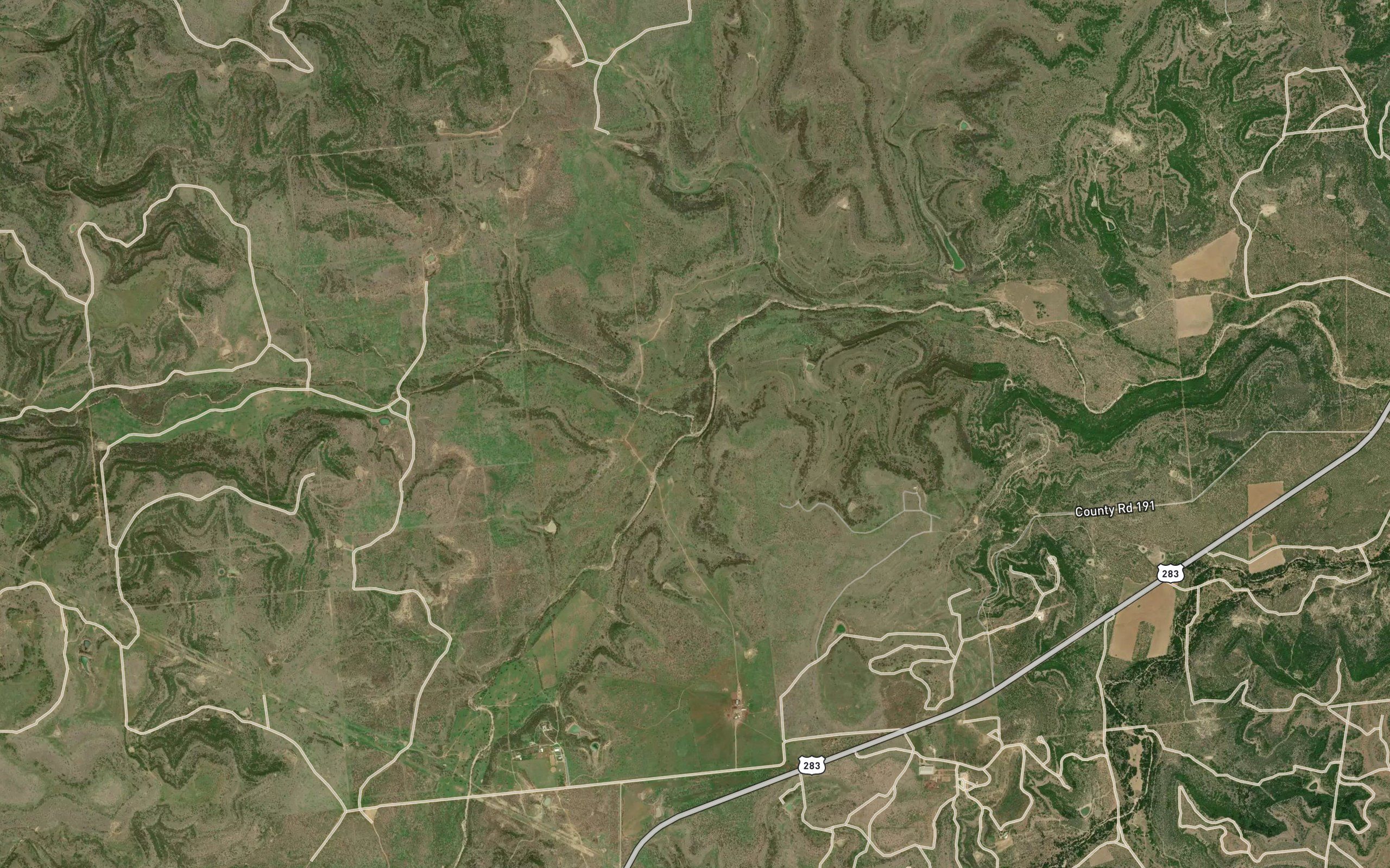 Leeper Creek