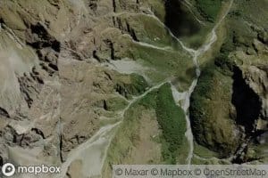 Double Barrel Creek