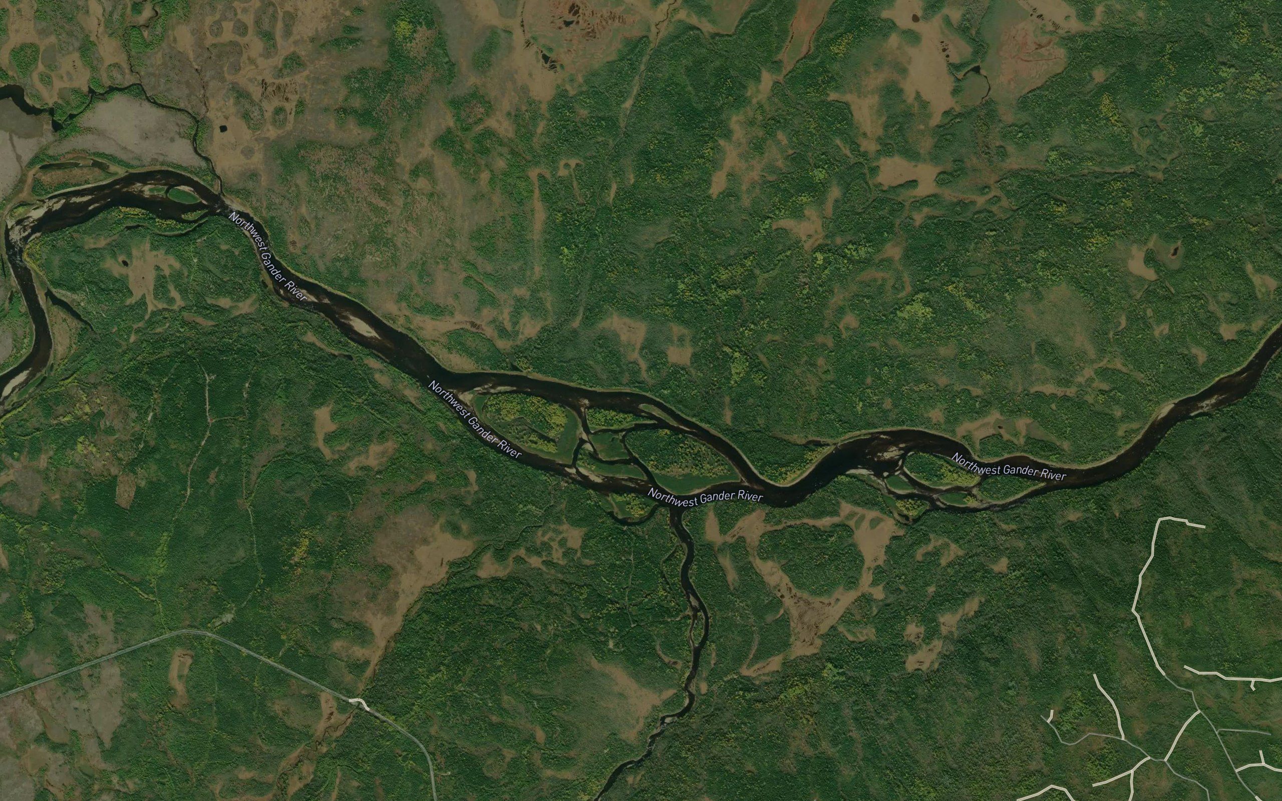 Bear Brook