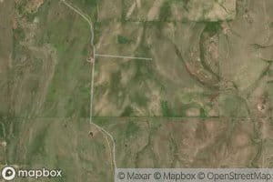 Barby Sargent Number 1 Reservoir