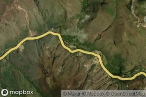 Quebrada Huiscabamba