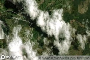 Quebrada Pena Bonita