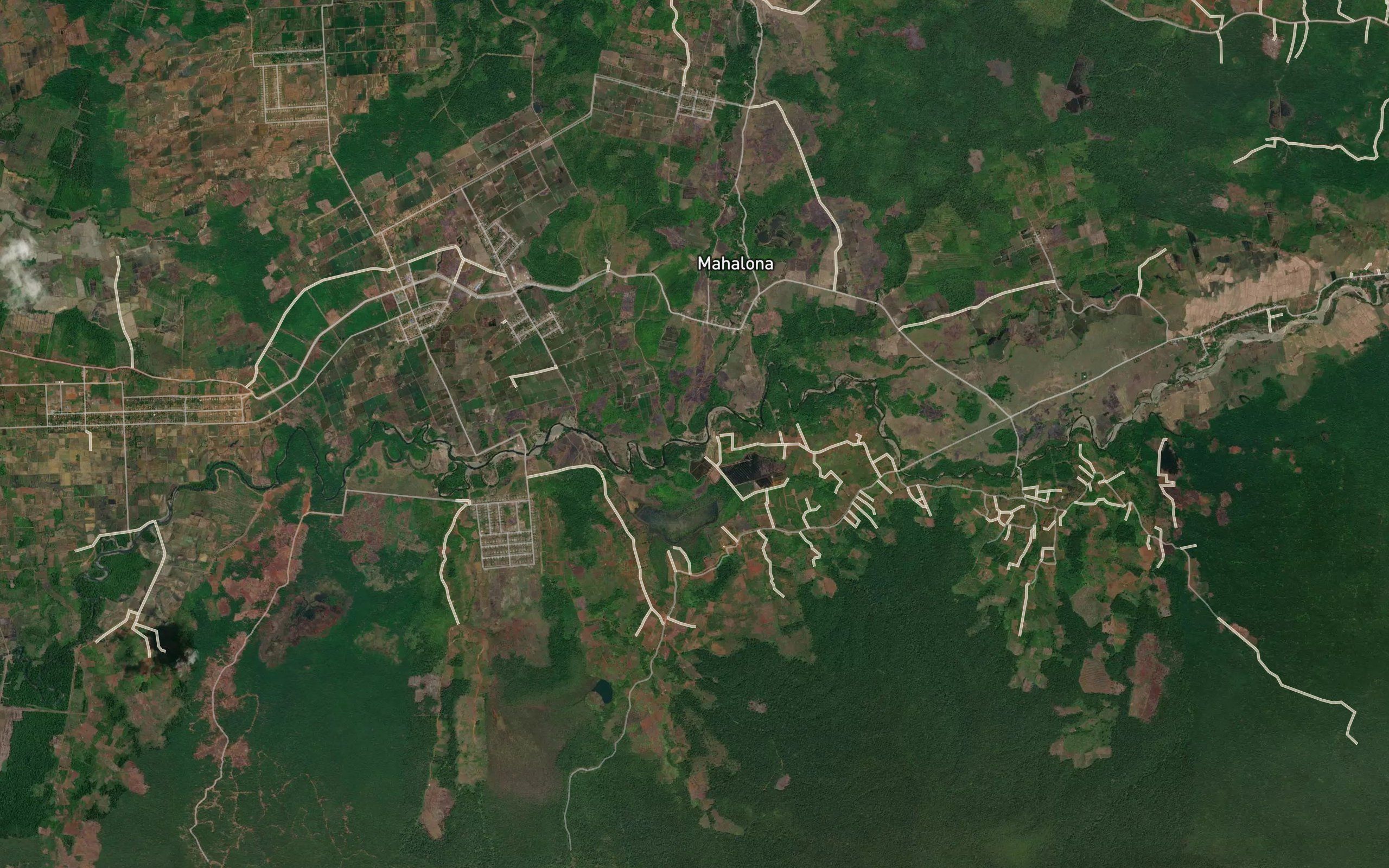 Salo Minanga