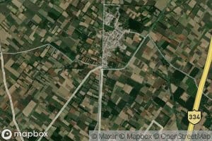 Right Main Distributary