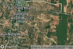 Ang Kep Nam Huai Yang