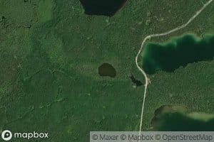 Discovery Lake