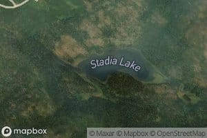 Stadia Lake