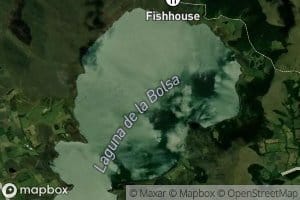Laguna de Cumbal