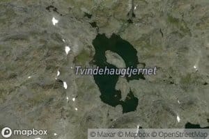 Tvindehaugtjernet