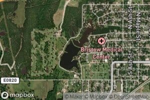 Lake Massena