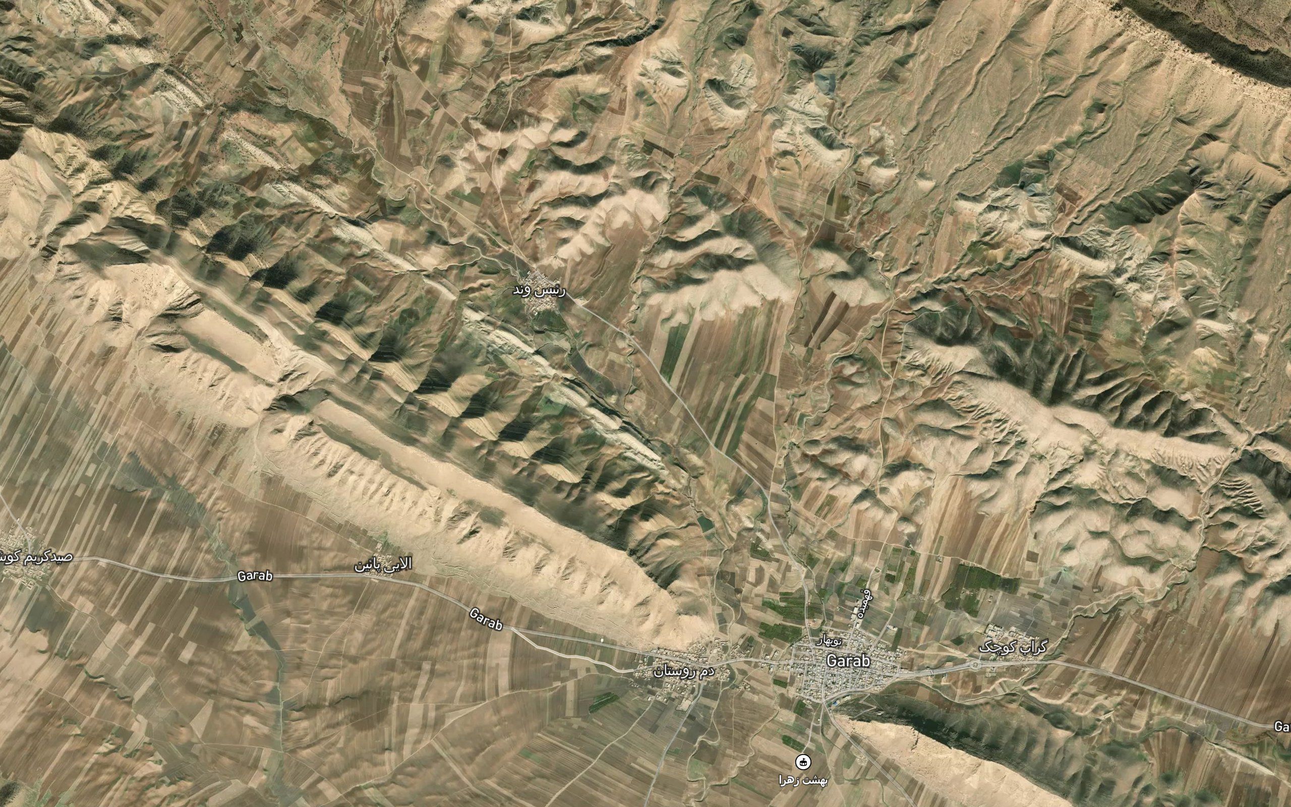 Sarab-e Domrustan