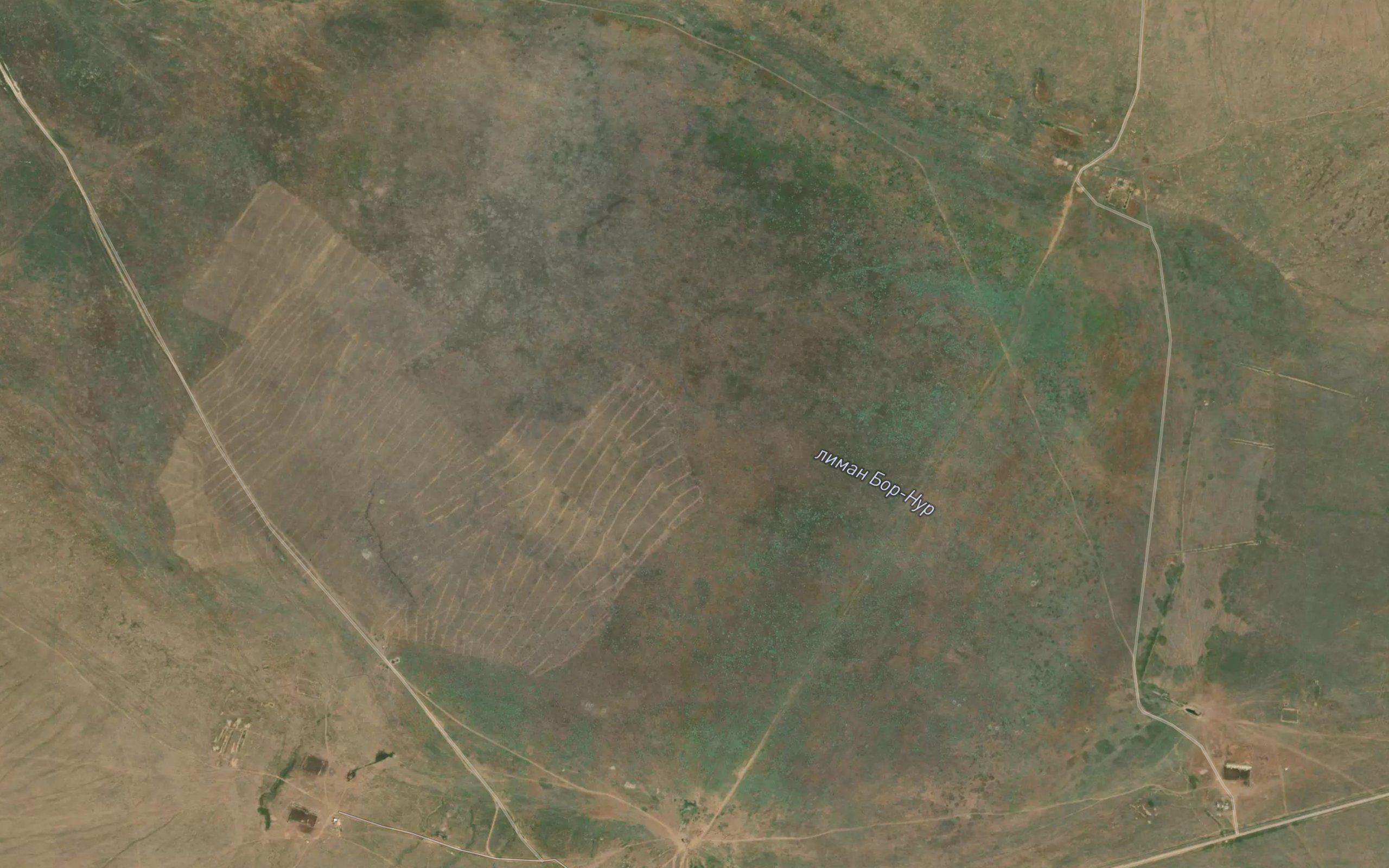 Liman Bur-Nur