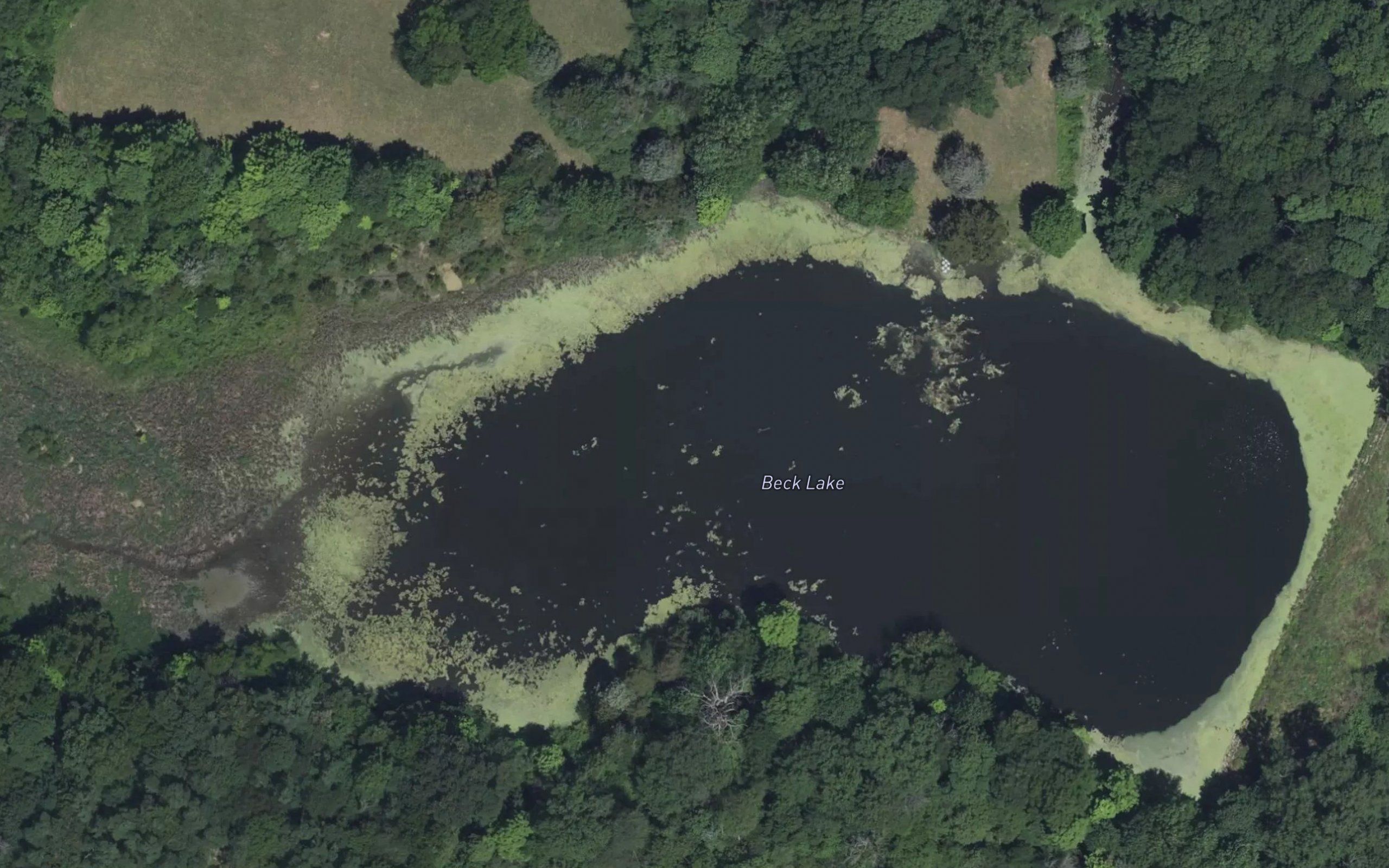 Beck Lake