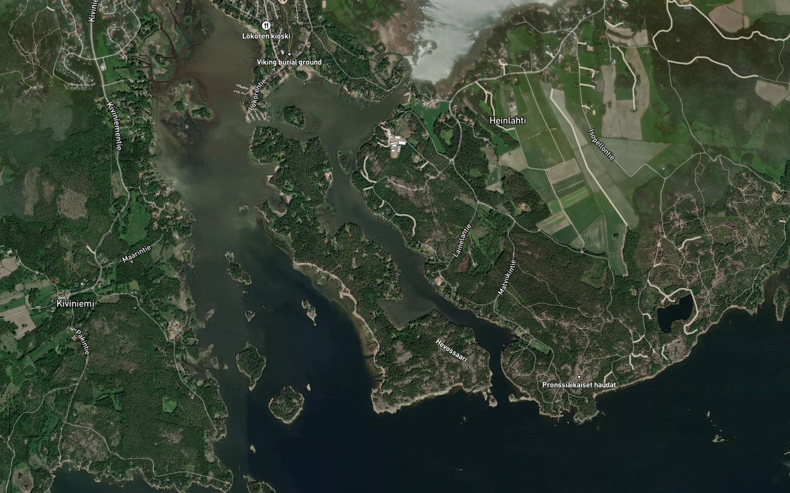 Pitkasalmi