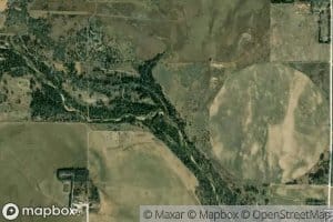 Ash Creek