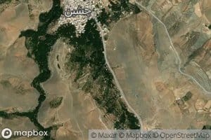 Cheshmeh-ye Darreh Abrow