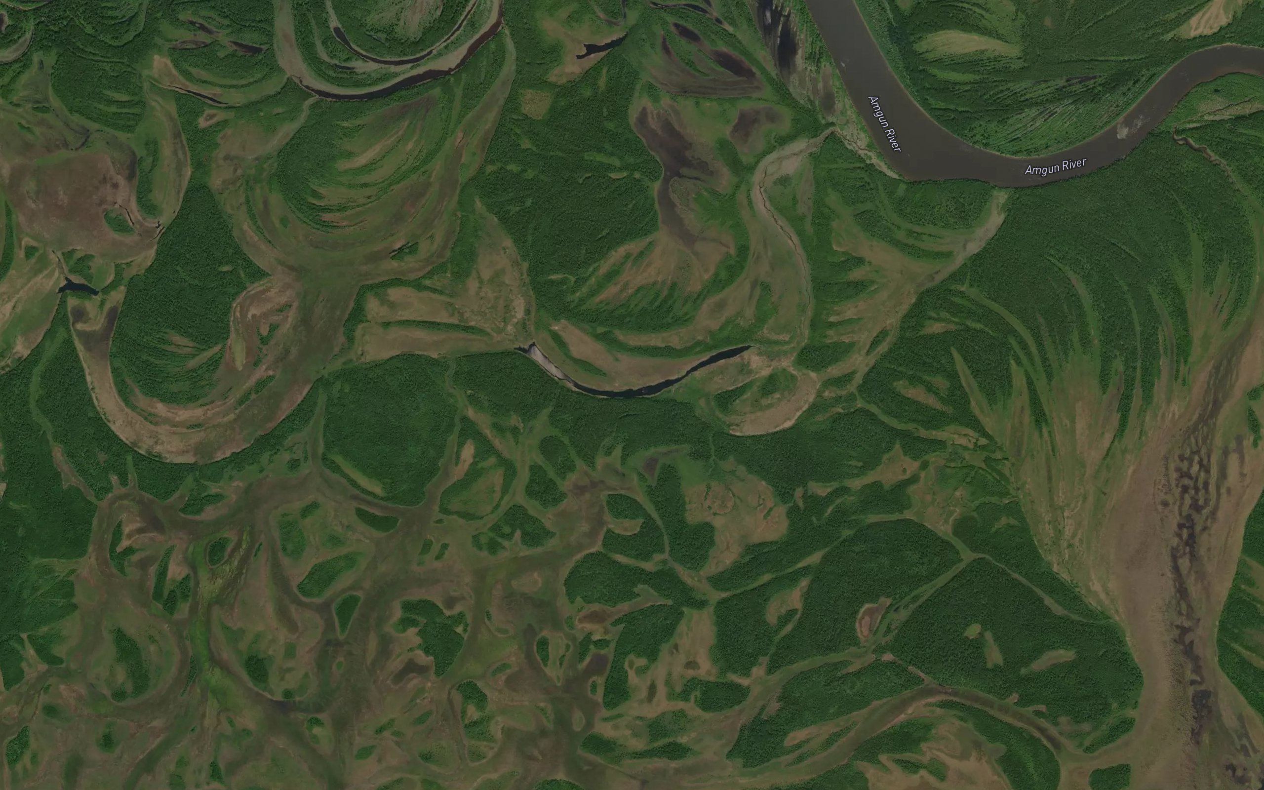 Ozero Uzkoye