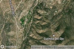 Ponce de Leon Springs