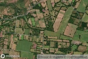 Desague Madre de la Laguna de San Juan