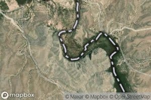 The Little Big Bend