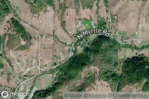 Harrison Young Brook