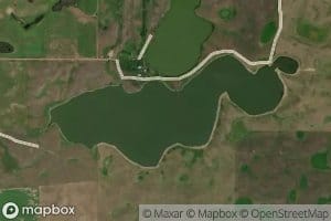 Cottonwood Lake
