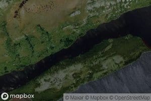 Lac Apitukamach