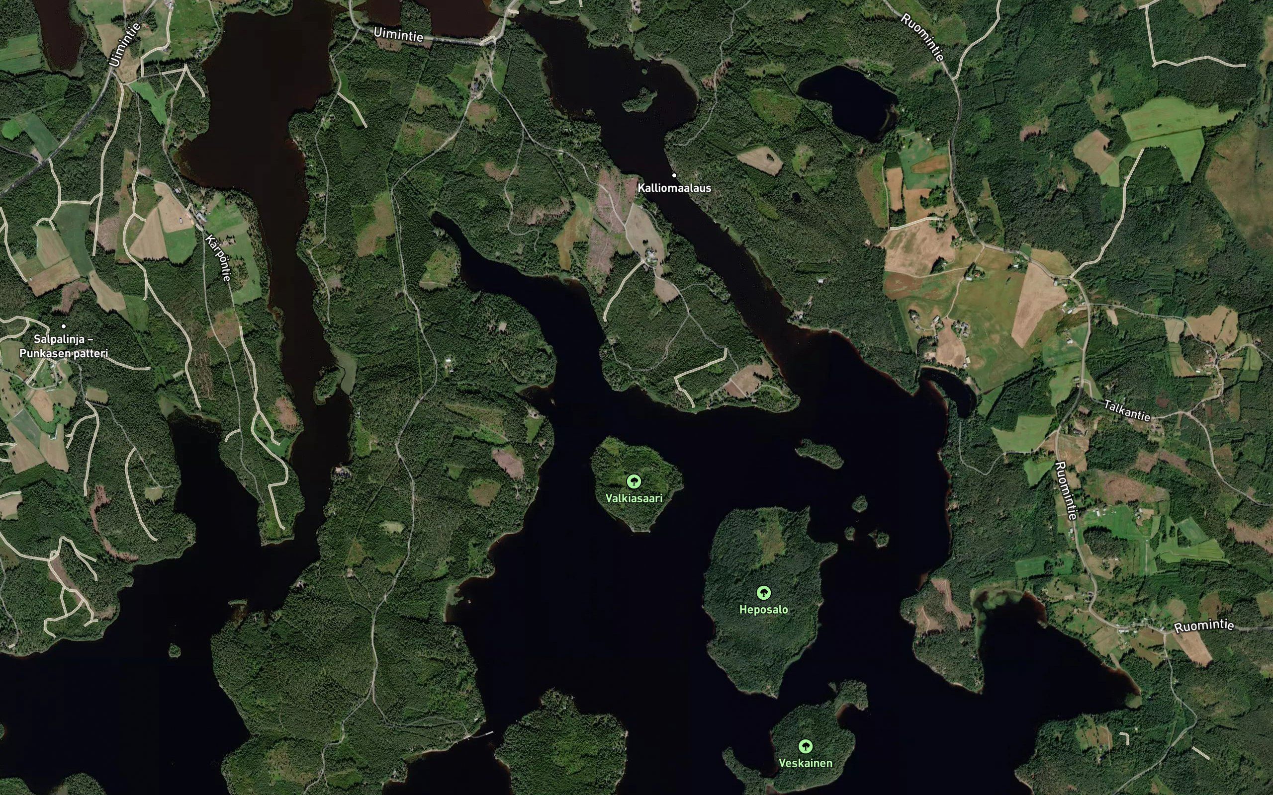 Saunalahti