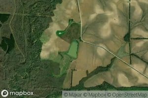 Big B Ranch Lake