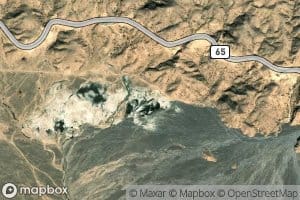 Cheshmehha-ye Abgarm-e Vazeh Ab