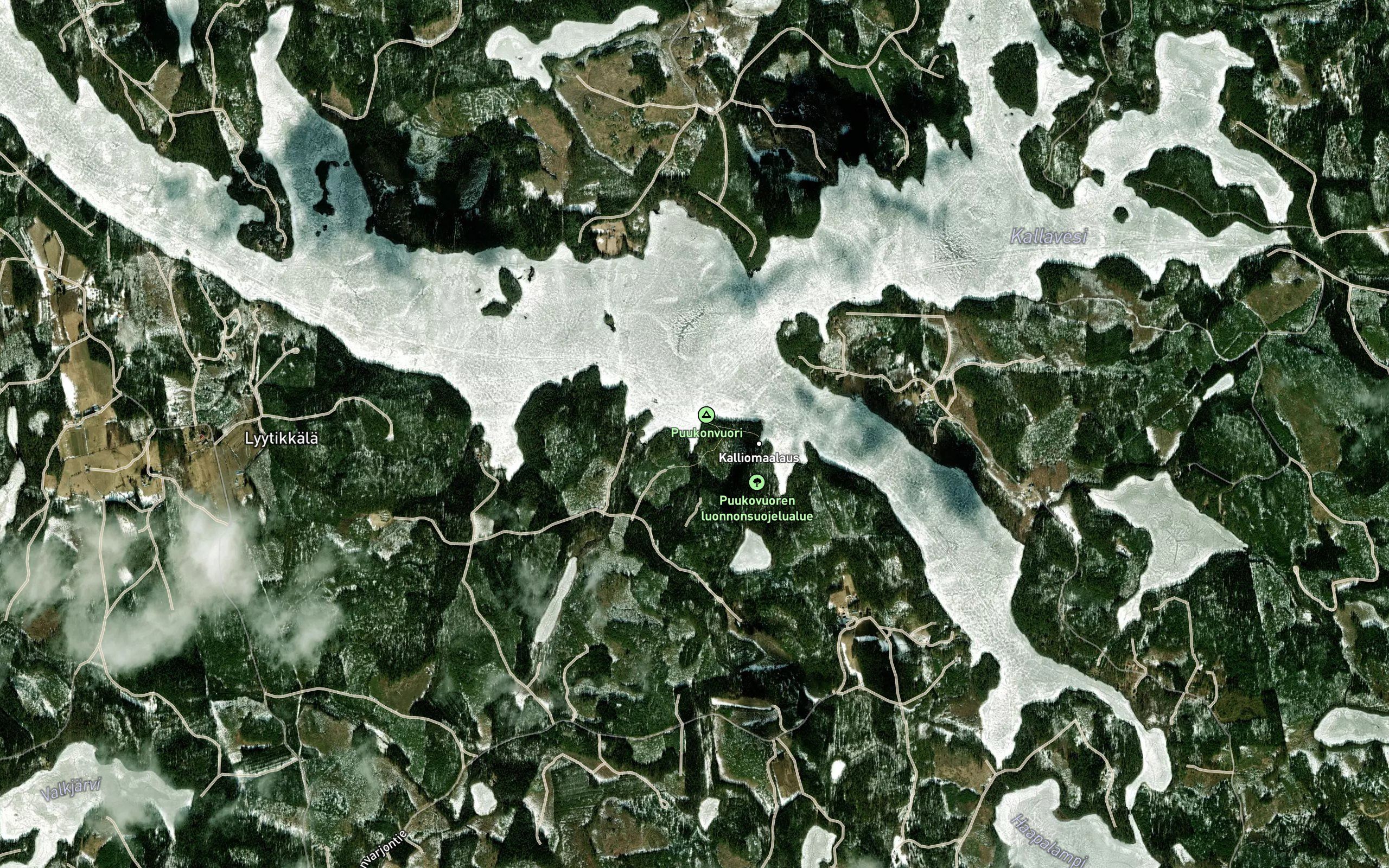 Puukonlahti