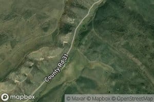 Little Middle Creek