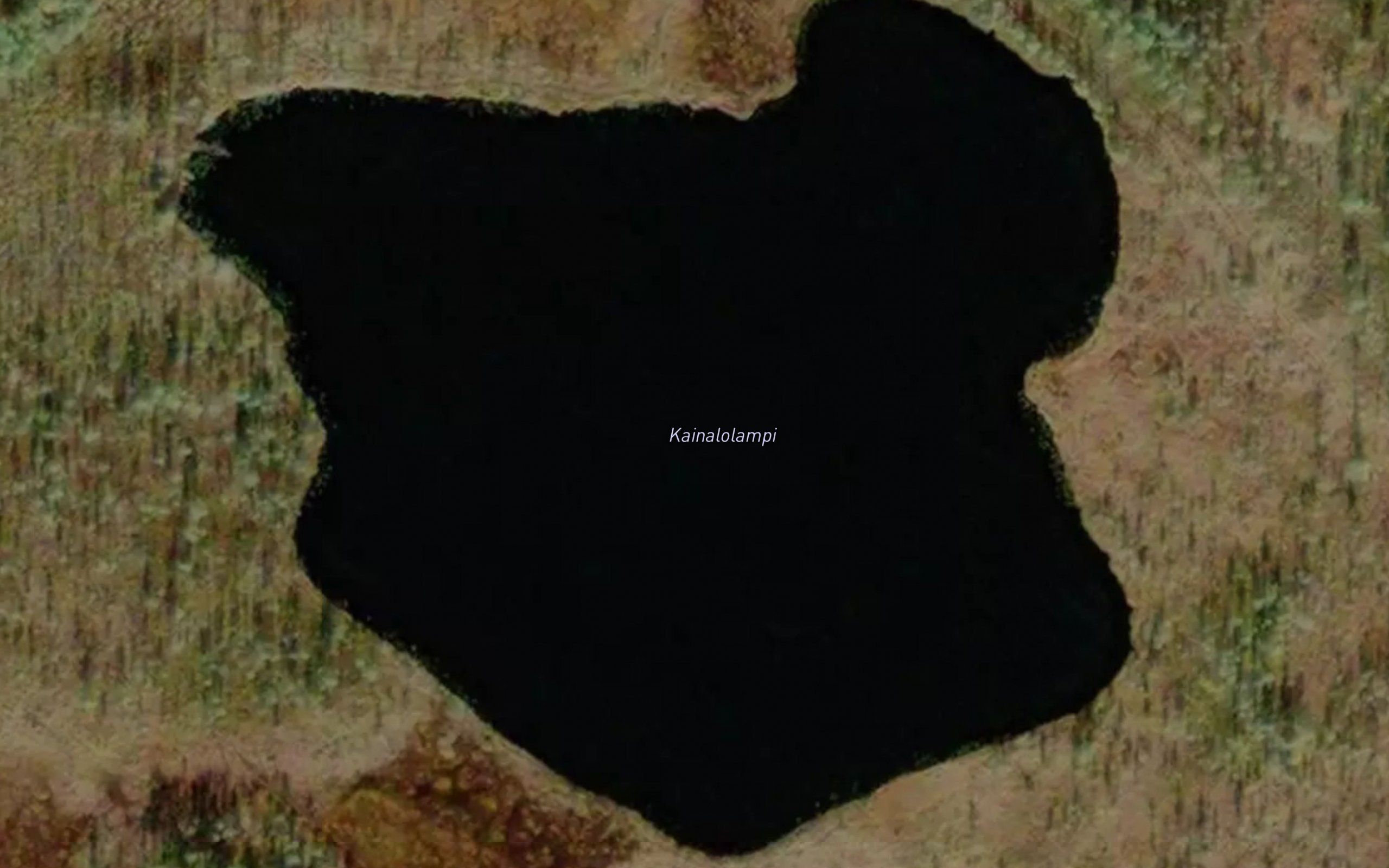 Kainalolampi