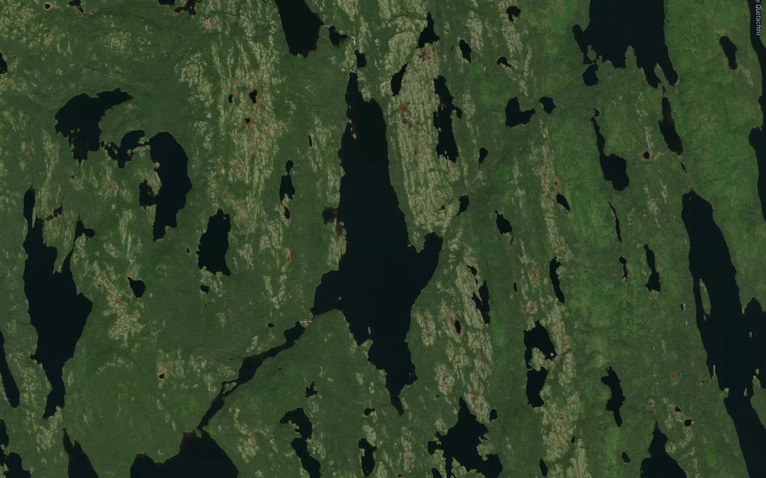 Lac Boiret