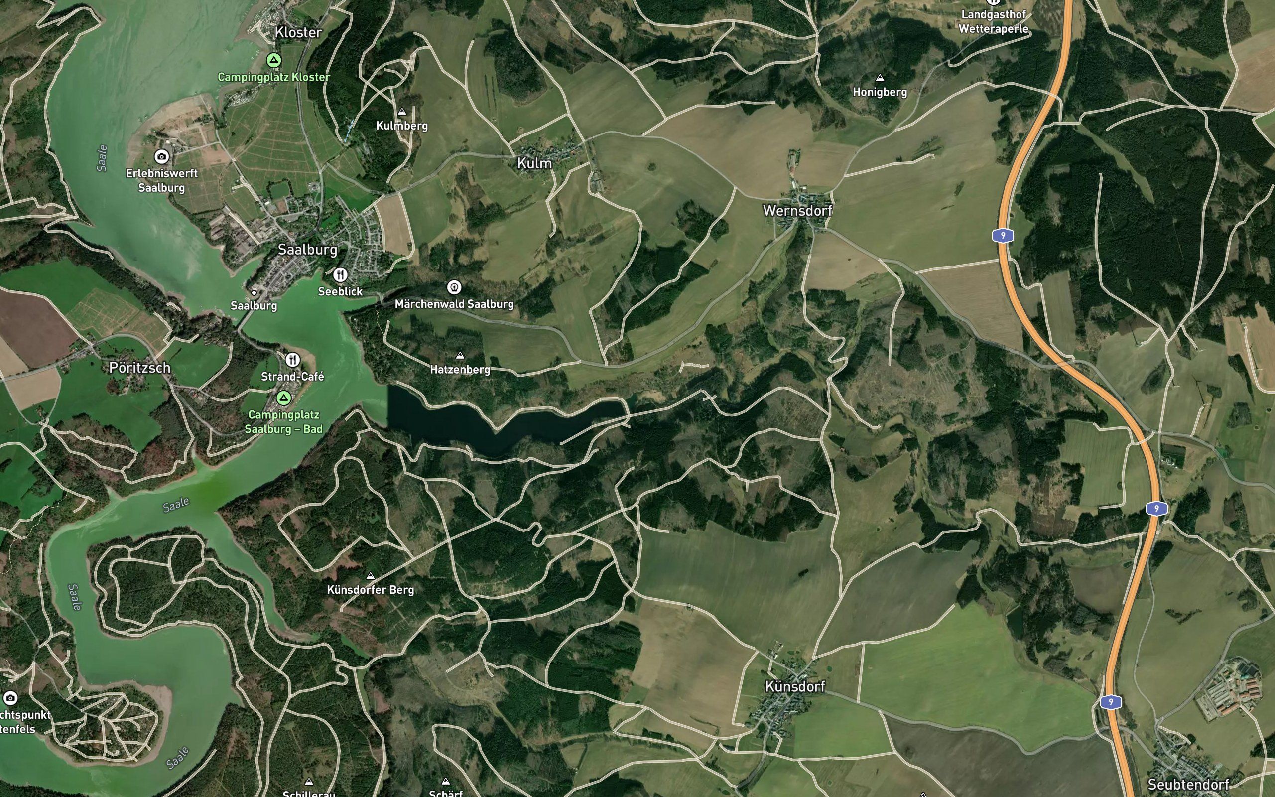 Triebigsbach