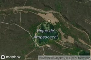 Dique de Ampascachi