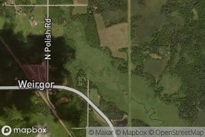 Badger Creek