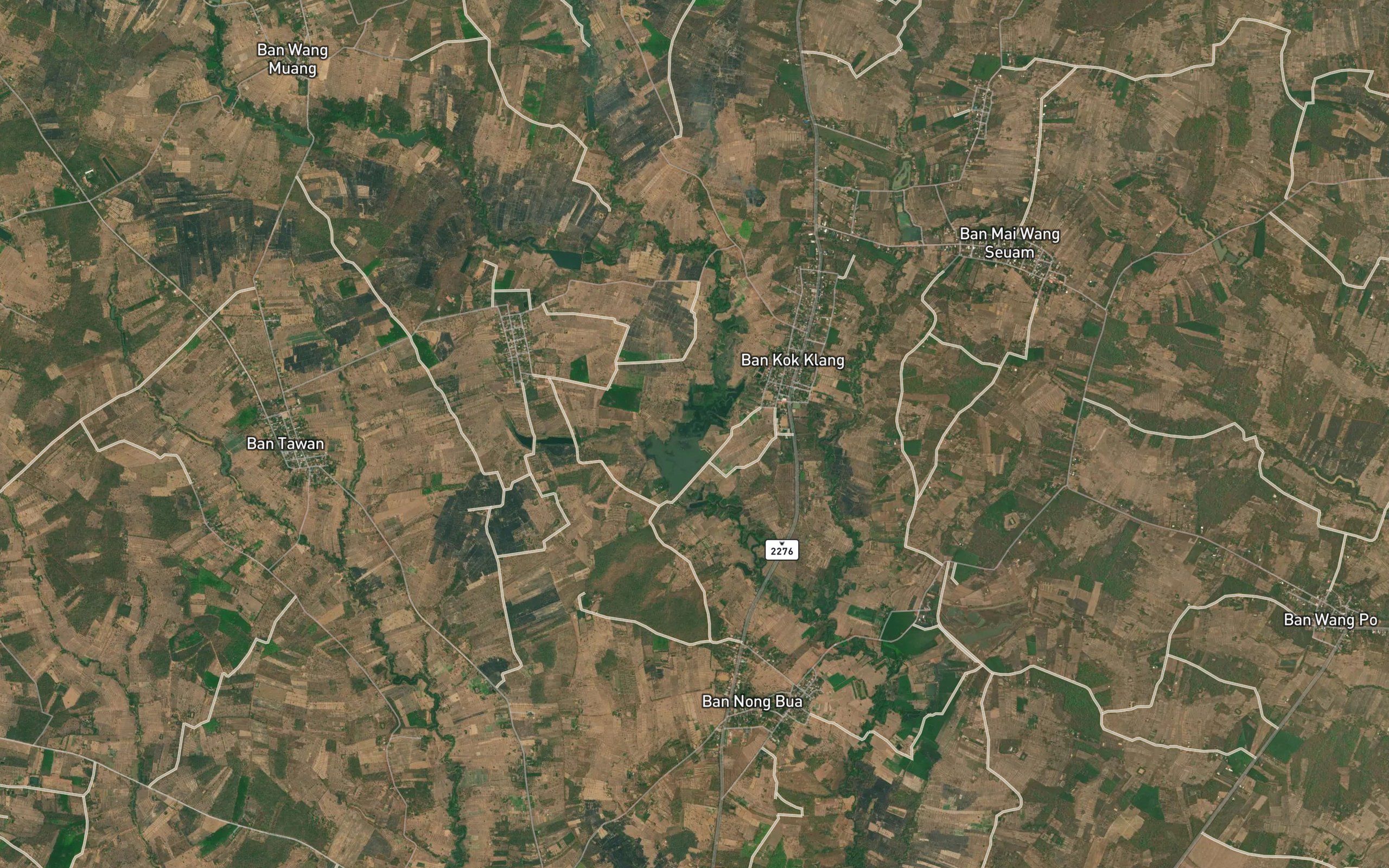 Huai Bang