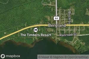 Three Bears Creek