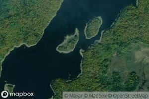 Baie du Castor