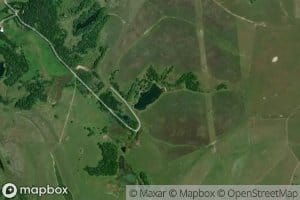 Brushy Fork Reservoir Number Seven