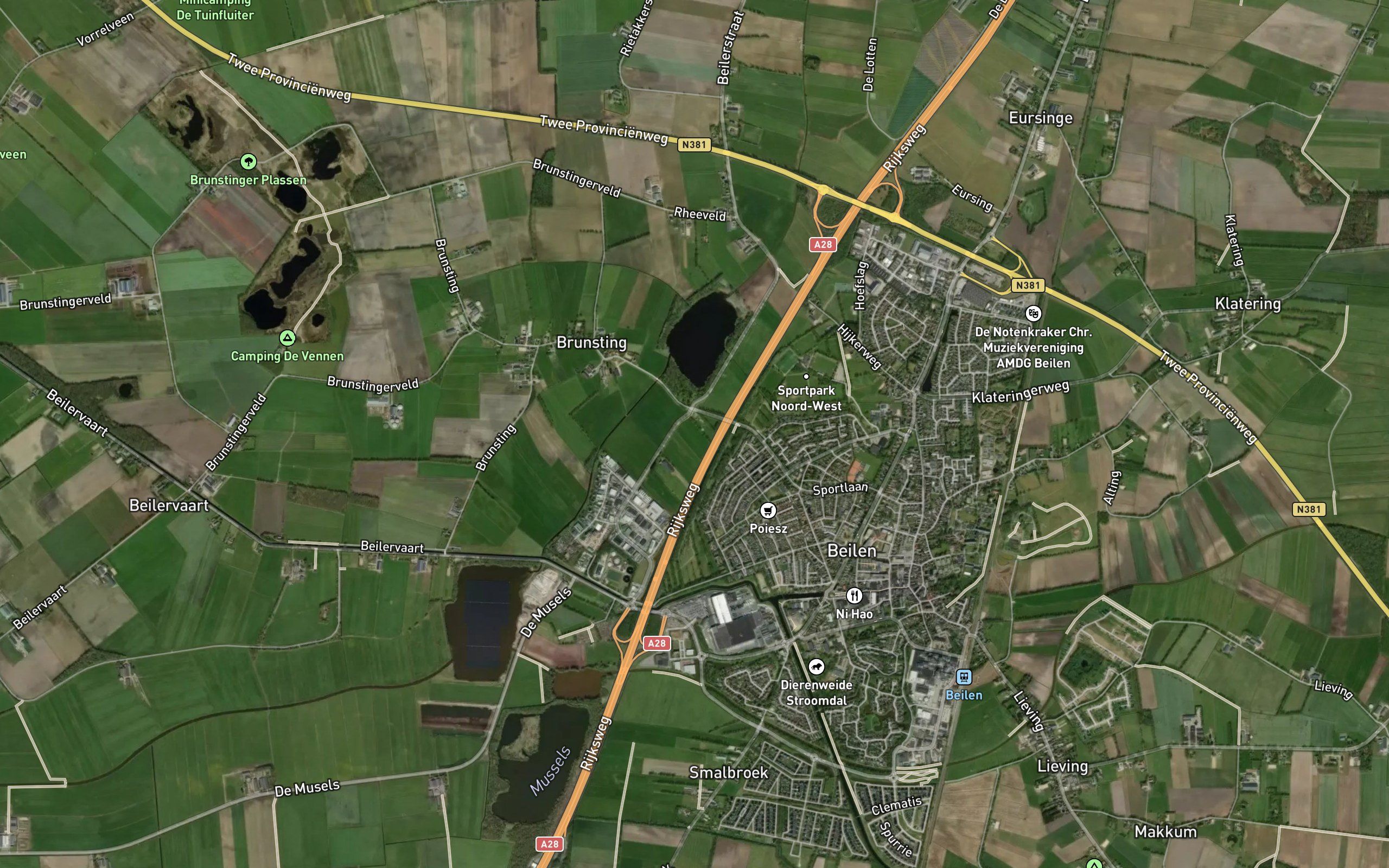 Hijkerbeek