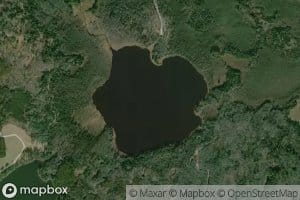 Oatmeal Lake