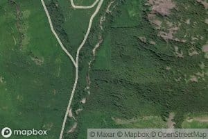 West Fork Smay Creek