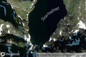 Svartvatnet