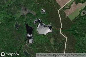 Lac Duchesne