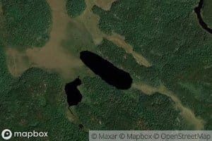 Vanevery Lake