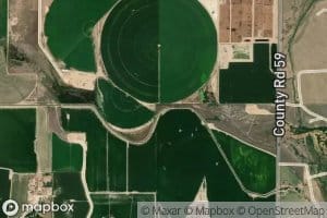 North Fork Ogilvy Ditch