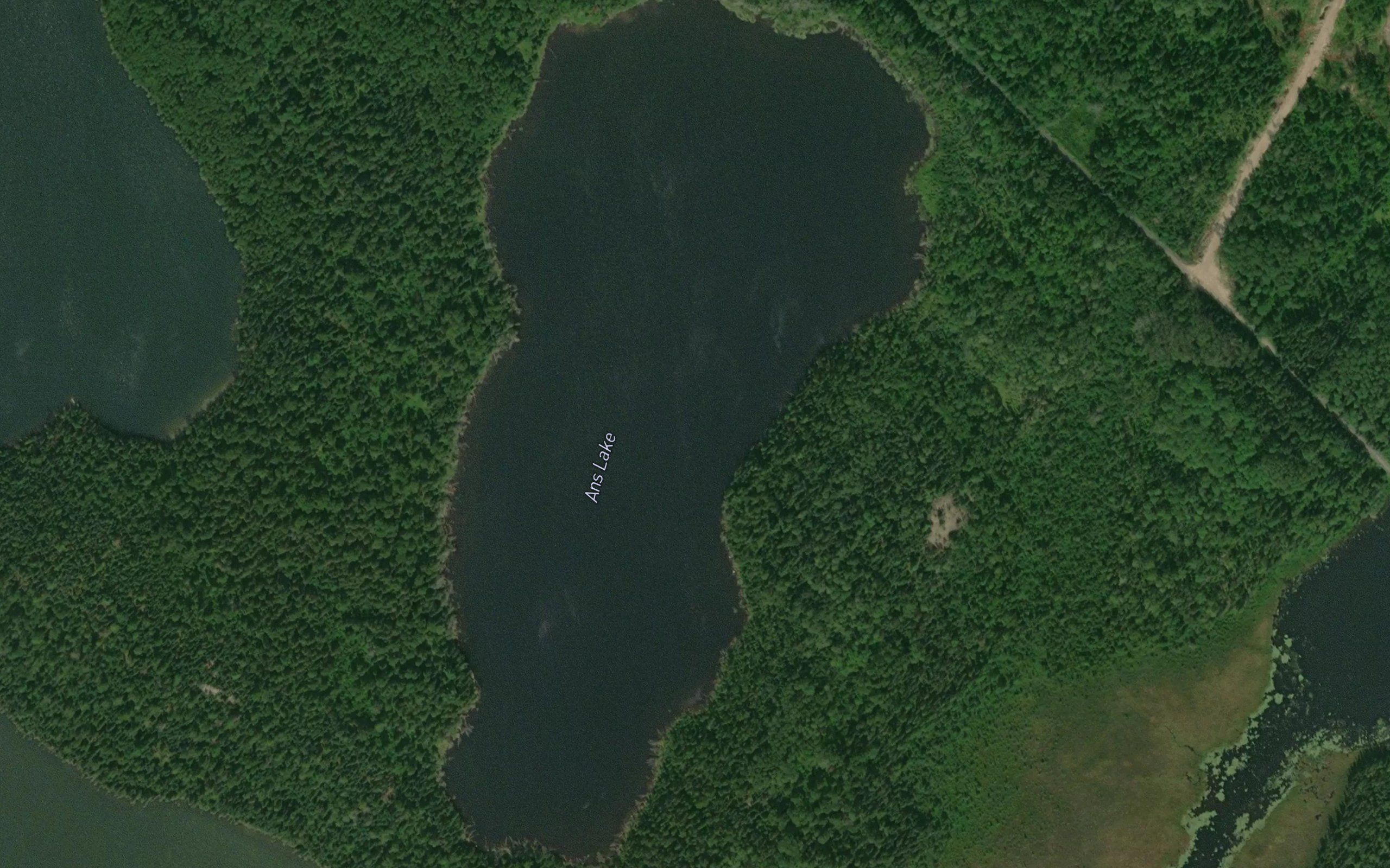 Ans Lake